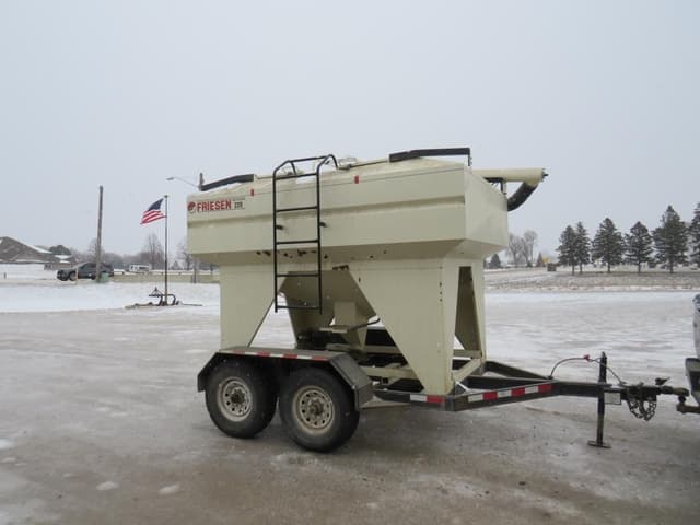 Image of Friesen 220 equipment image 1