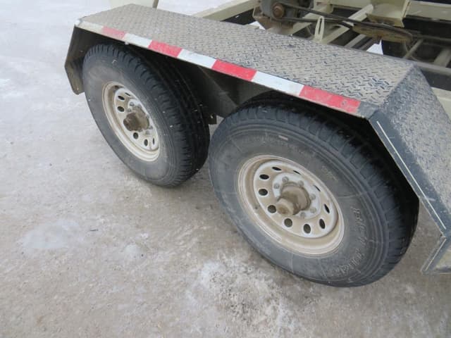 Image of Friesen 220 equipment image 2