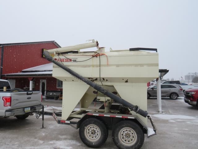 Image of Friesen 220 equipment image 4