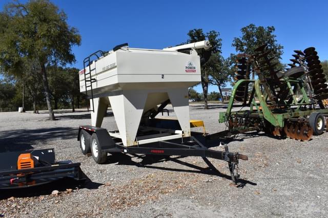 Image of Friesen 220 equipment image 1