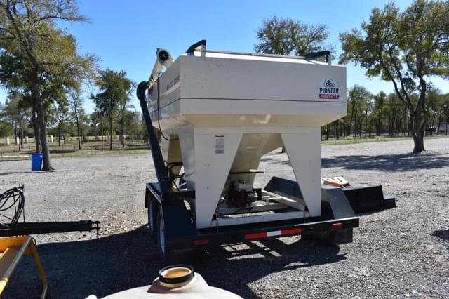 Image of Friesen 220 equipment image 3