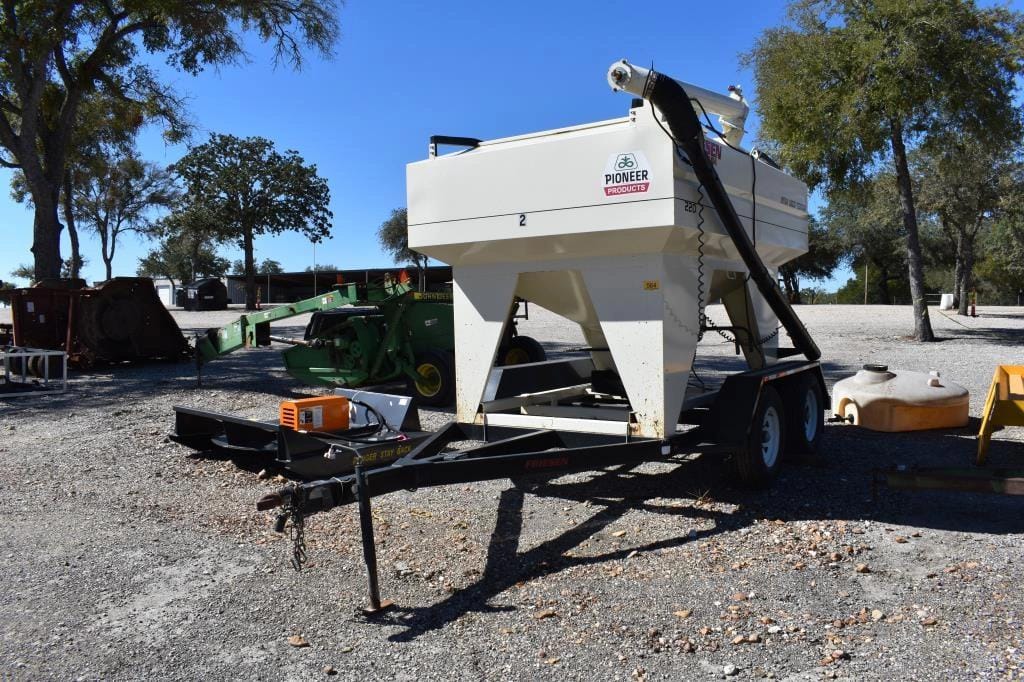 Main image Friesen 220