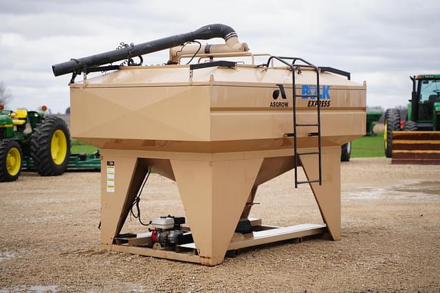 Image of Friesen 220 equipment image 4