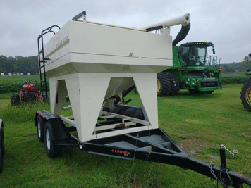 Main image Friesen 220