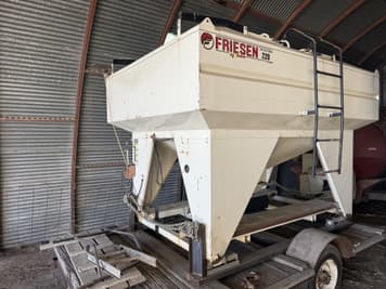 Main image Friesen 220