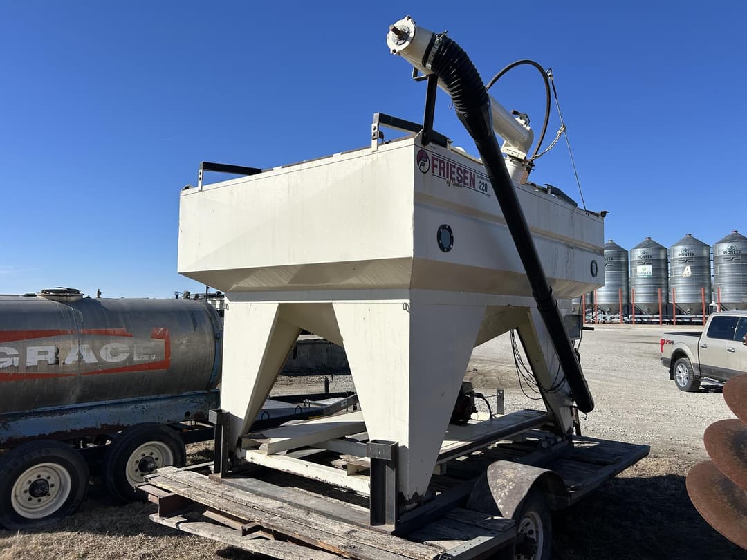 Image of Friesen 220 Image 1