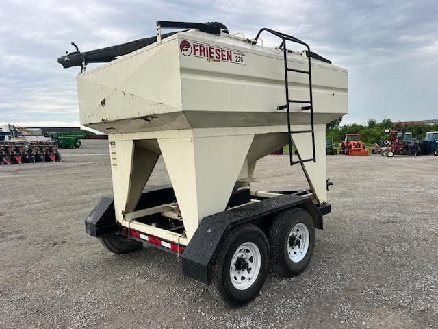 Image of Friesen 220 equipment image 4