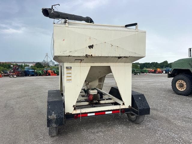 Image of Friesen 220 equipment image 3