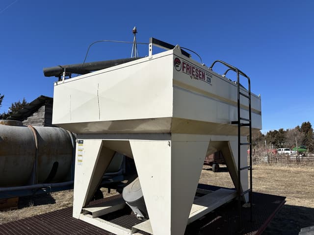 Image of Friesen 220 equipment image 3