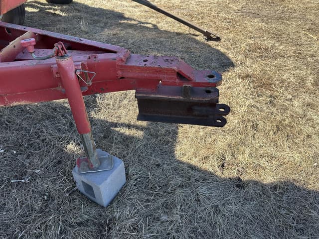 Image of Friesen 220 equipment image 2