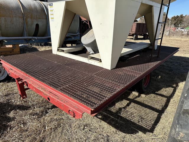 Image of Friesen 220 equipment image 4