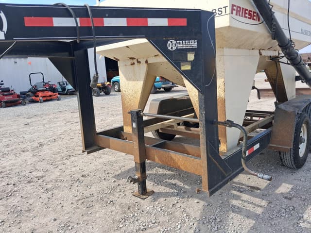 Image of Friesen 220 equipment image 4