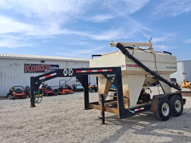 Image of Friesen 220 equipment image 2