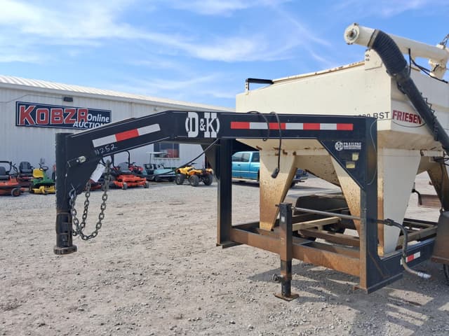 Image of Friesen 220 equipment image 3