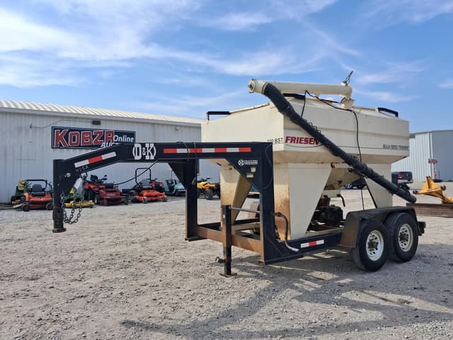 Image of Friesen 220 equipment image 1