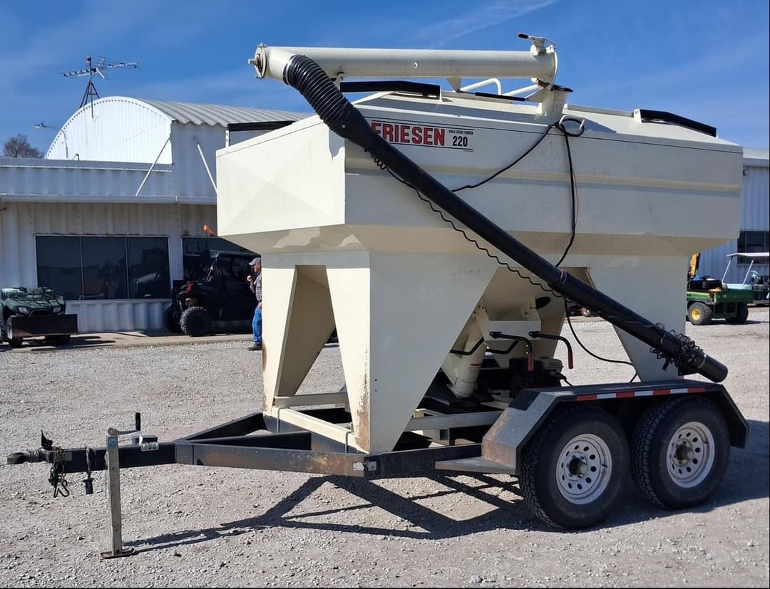 Image of Friesen 220 Primary image