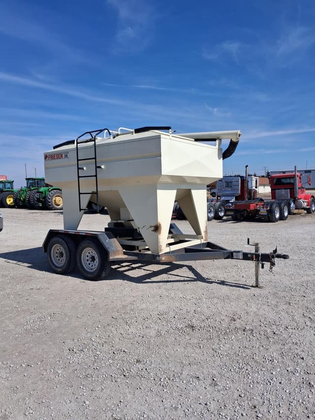 Image of Friesen 220 equipment image 3