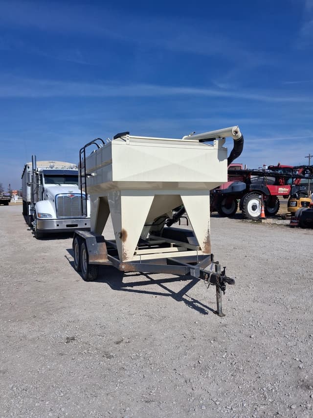 Image of Friesen 220 equipment image 4