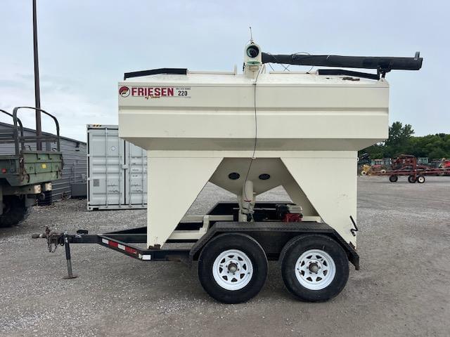 Image of Friesen 220 equipment image 1