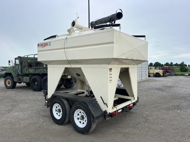 Image of Friesen 220 equipment image 2