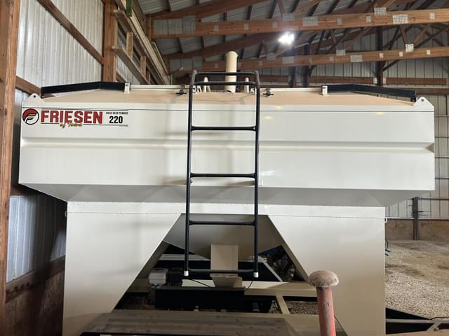 Image of Friesen 220 equipment image 3