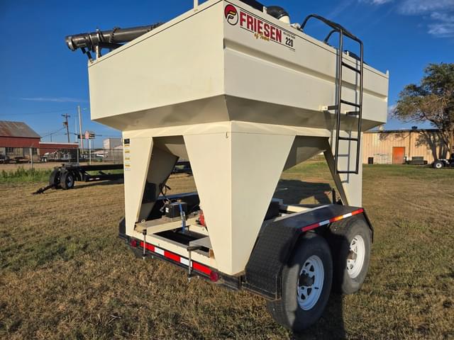 Image of Friesen 220 equipment image 3