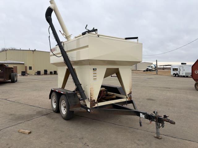 Image of Friesen 220 equipment image 1