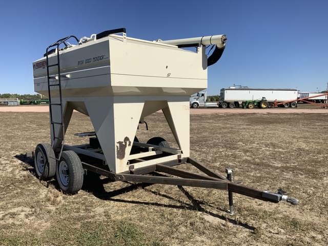 Image of Friesen 220 equipment image 2