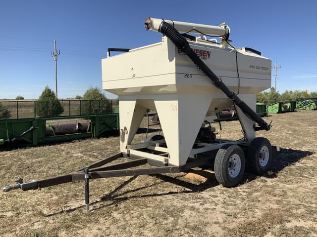 Image of Friesen 220 equipment image 1