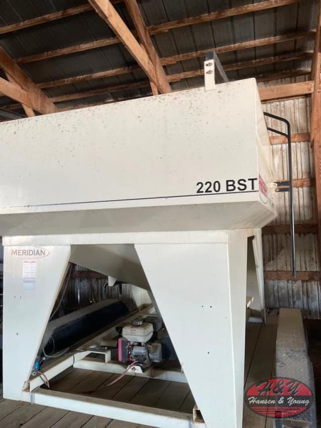 Image of Friesen 220BST equipment image 4