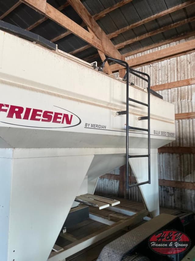 Image of Friesen 220BST equipment image 3