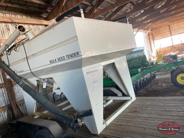 Image of Friesen 220BST equipment image 1