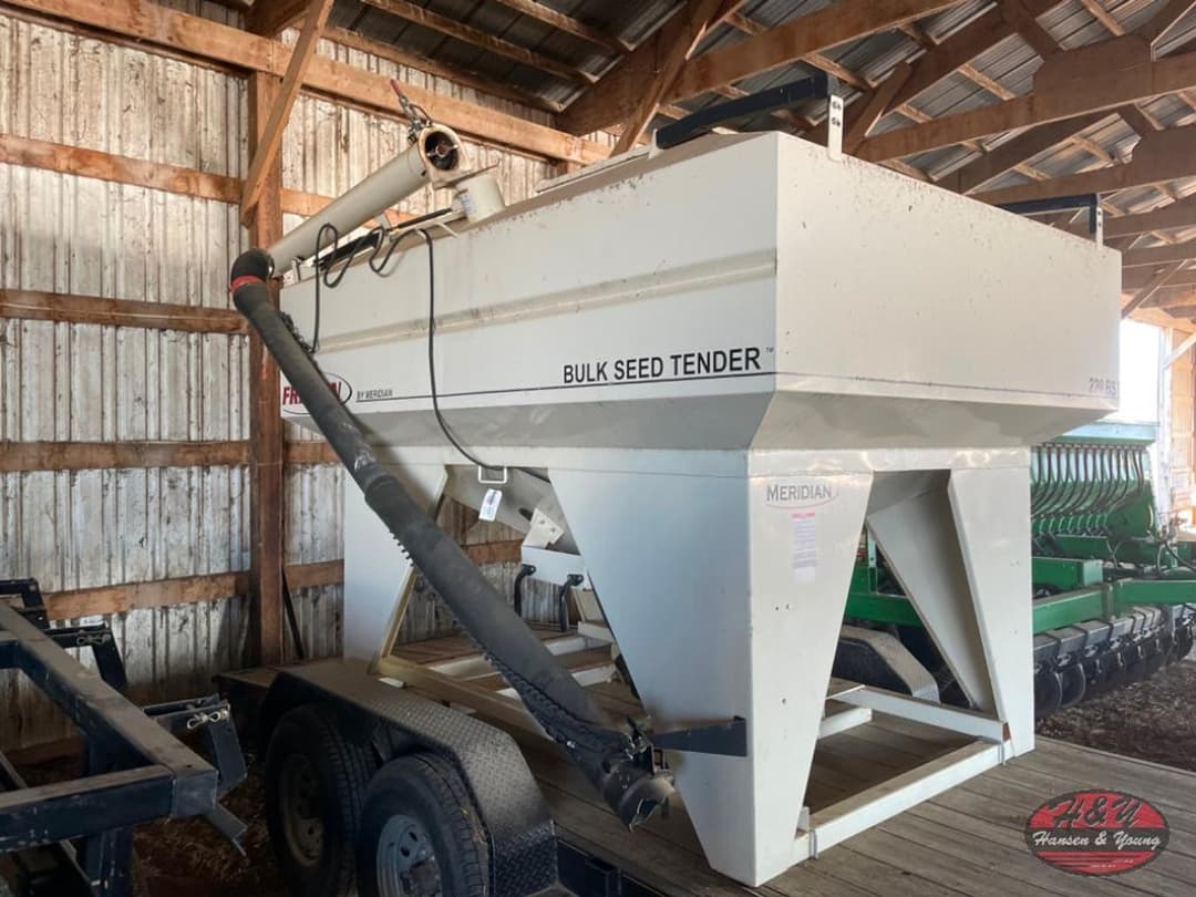 Image of Friesen 220BST Primary image