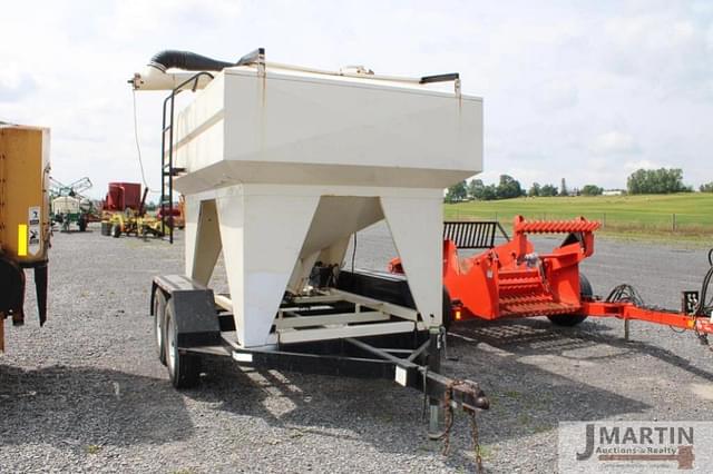 Image of Friesen 220 equipment image 1