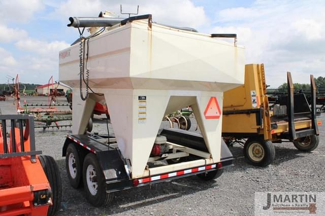 Image of Friesen 220 equipment image 3