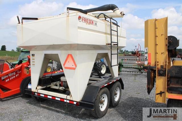 Image of Friesen 220 equipment image 2