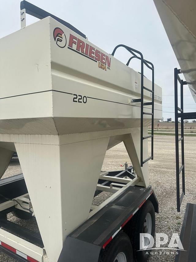Image of Friesen 220 equipment image 4