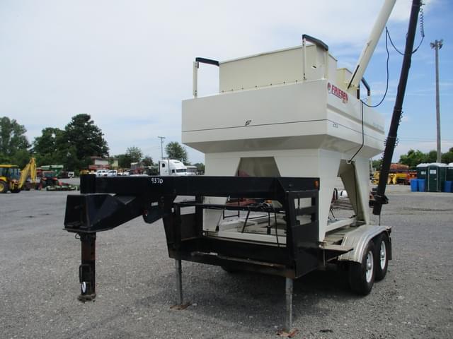 Image of Friesen 220 equipment image 3