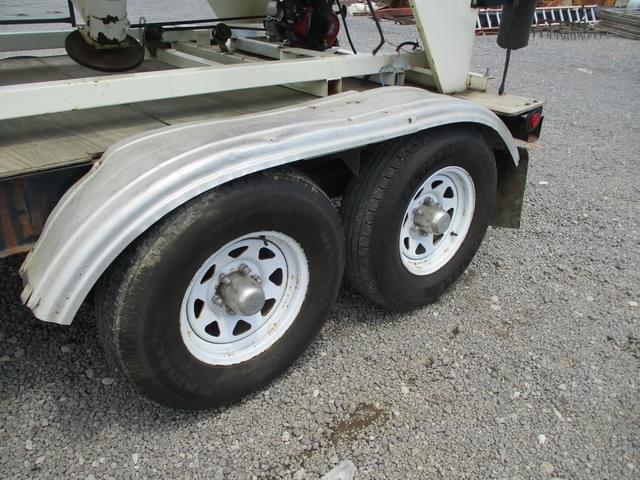 Image of Friesen 220 equipment image 2