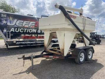 Main image Friesen 220BST