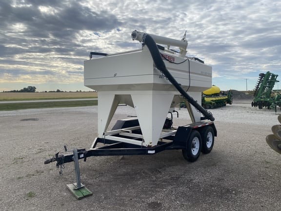 Main image Friesen 220