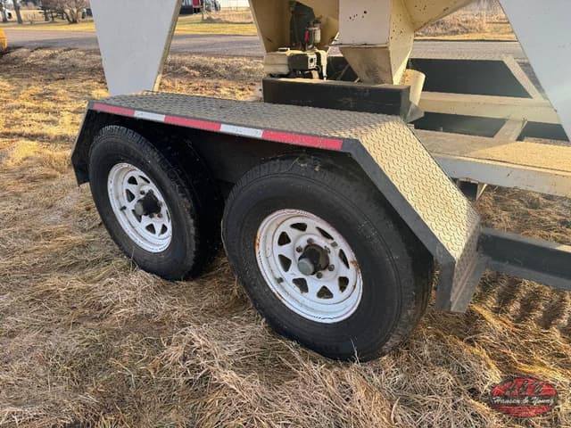 Image of Friesen 220 equipment image 4