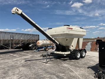 Main image Friesen 240