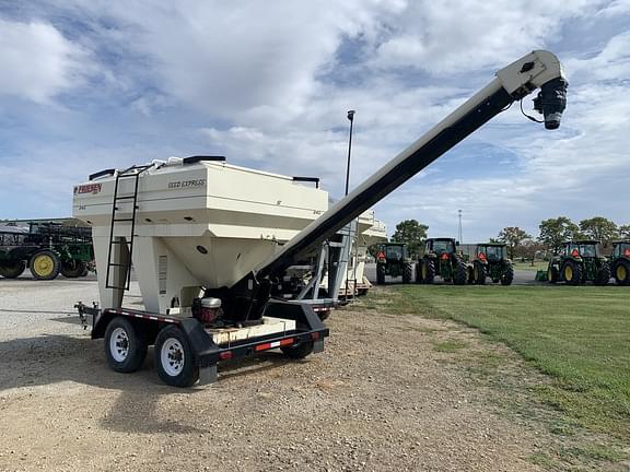 Image of Friesen 240 equipment image 1