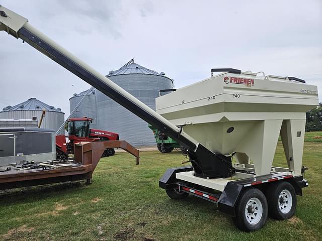 Image of Friesen 240 equipment image 4