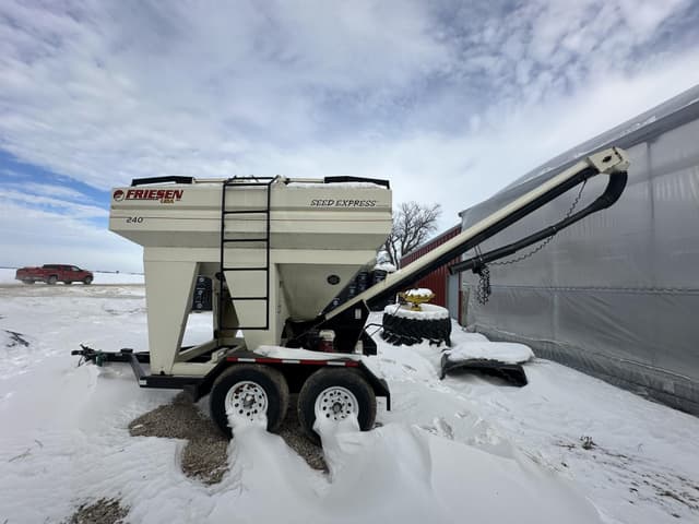 Image of Friesen 240 equipment image 3