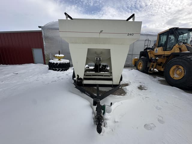 Image of Friesen 240 equipment image 1