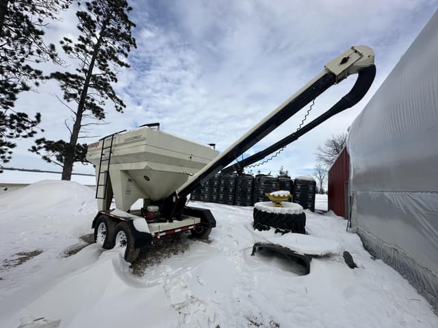 Image of Friesen 240 equipment image 4