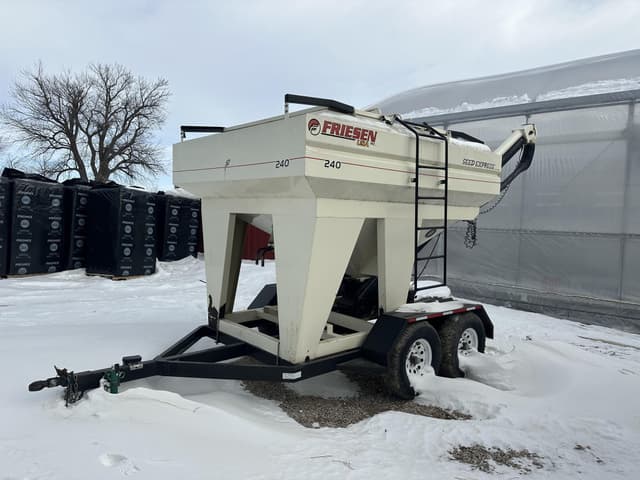 Image of Friesen 240 equipment image 2