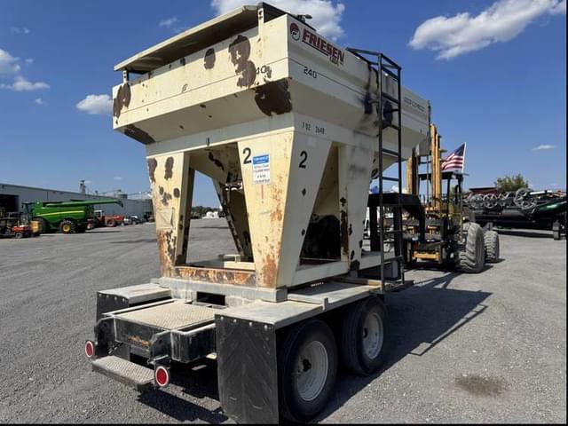 Image of Friesen 240 equipment image 1